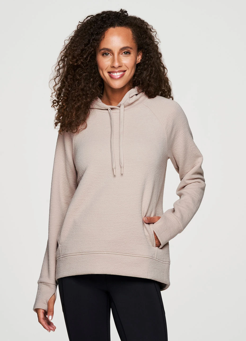 Overlook Jacquard Hoodie 8 Overlook Jacquard Hoodie - Image 6