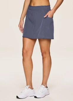 On Course 16" Skort -Rbx Active Wear Shop 12163325 9cb2 464c b659 73c253a0d84f