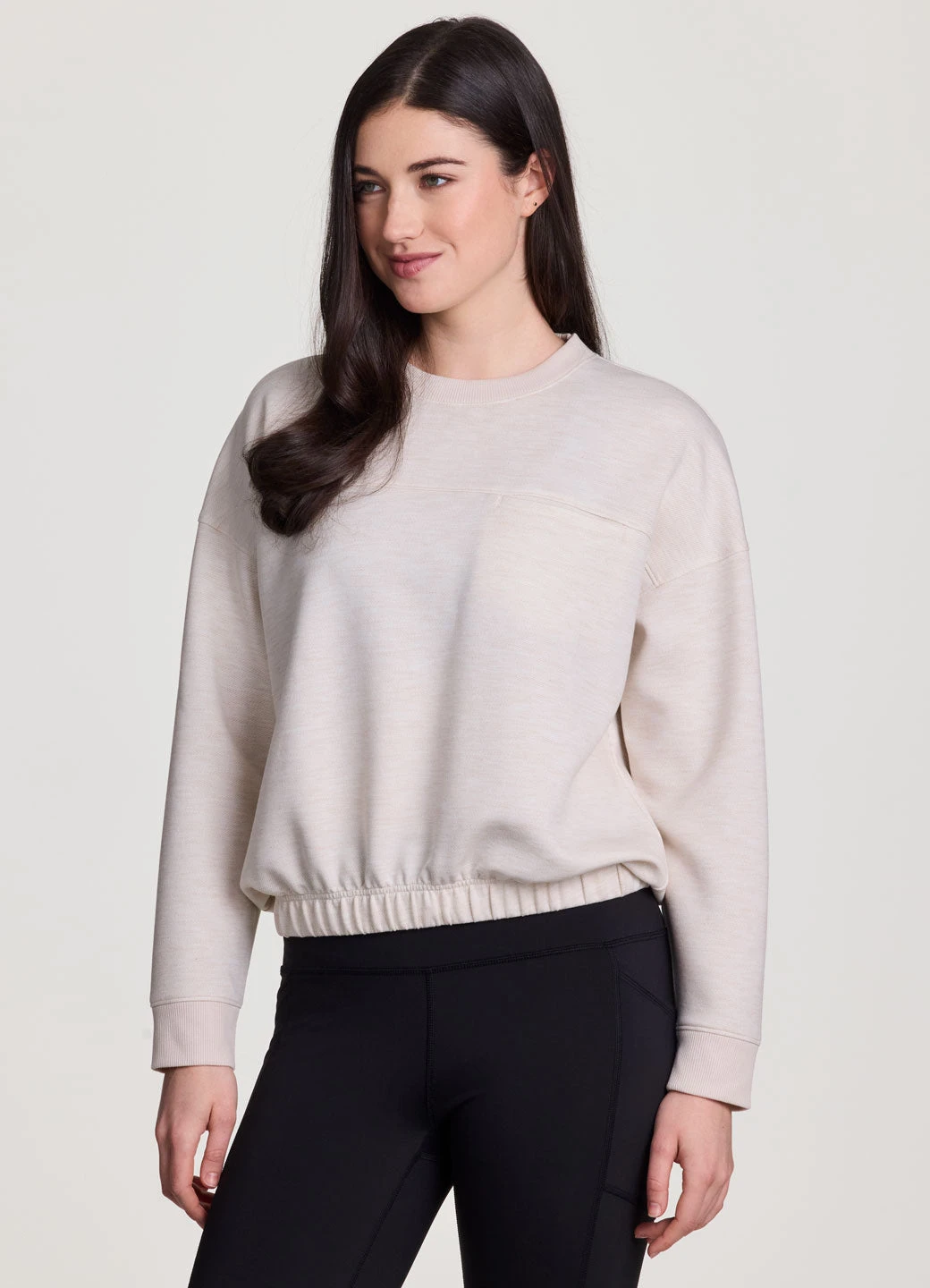LuxeSoft Banded Pullover 12 LuxeSoft Banded Pullover - Image 10