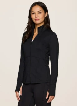 Sculpt It Studio Jacket -Rbx Active Wear Shop 1484942c 0cc8 44e0 8128 1ca775dbce7c