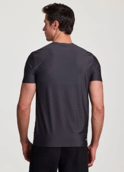 Flex Striped Workout Tee 20 Flex Striped Workout Tee -Rbx Active Wear Shop 15a11088 4597 41b4 96f7 88aadd840d1c