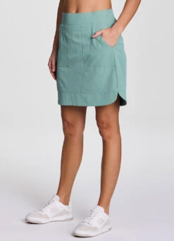 Prime Everything 19" Skort -Rbx Active Wear Shop 16034ebe 5b23 495d 9e14 32eaebc6520d a8a63f94 9d3f 467d a034 49928bbc167e