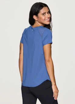 Breezy Running Tee -Rbx Active Wear Shop 1656485c 5700 4b00 aba4 dadaf562175d