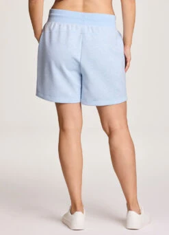 Plus LuxeSoft Leisure Short -Rbx Active Wear Shop 1742dae9 099e 46bd 81de 1280e109504a