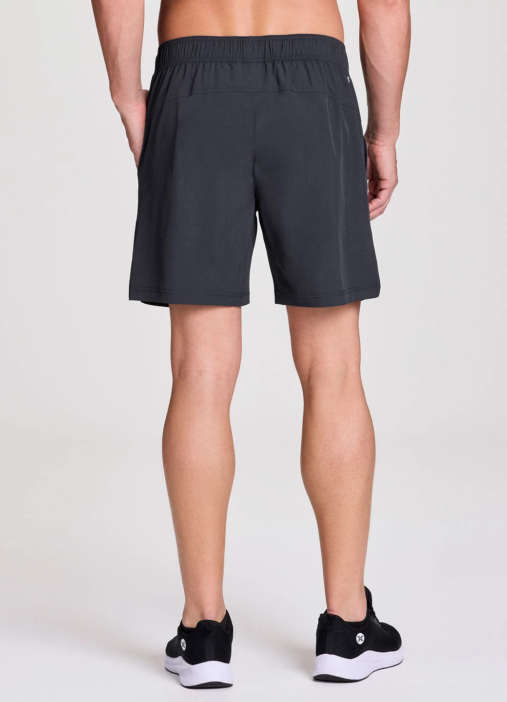 Next Level Workout Short 12 Next Level Workout Short - Image 10