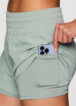 Flutter Running Short -Rbx Active Wear Shop 179adad9 d40c 4954 b02b ac4bde62514f