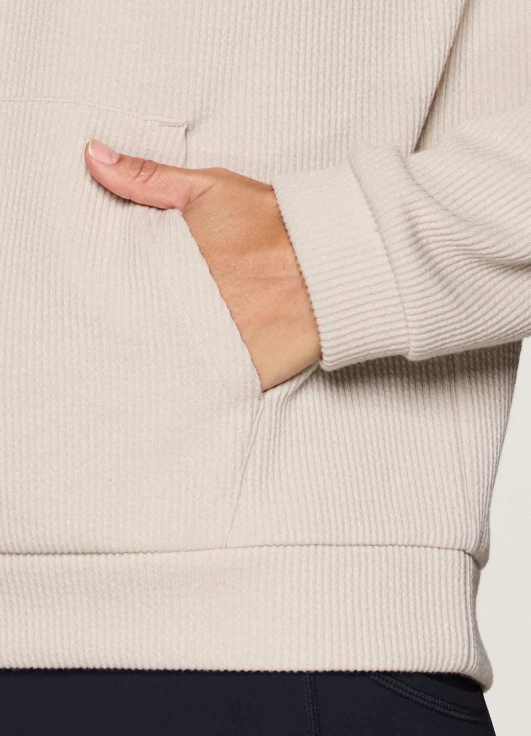 Harbor Ribbed 1/4 Zip 9 Harbor Ribbed 1/4 Zip - Image 7