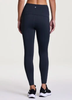 Fleece Lined Zip Pocket Legging -Rbx Active Wear Shop 19501e54 93d3 43a4 84ea acb42ffe53ae