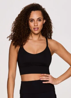 Everyday Strappy Bra -Rbx Active Wear Shop 1a4d0219 fe6c 4752 bbaa 29c00e233aaf