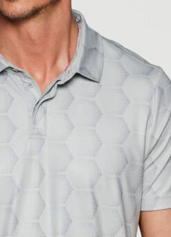 Stay On Course Tonal Polo -Rbx Active Wear Shop 1a6cfcb5 bec9 454a a0a0 1716152b5ee0