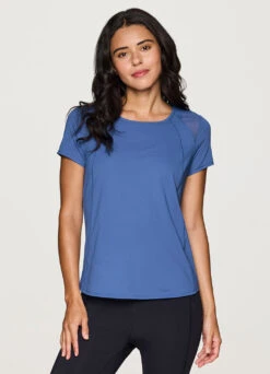 Breezy Running Tee -Rbx Active Wear Shop 1a8a29c4 d119 45cd 9e42 651693a14929