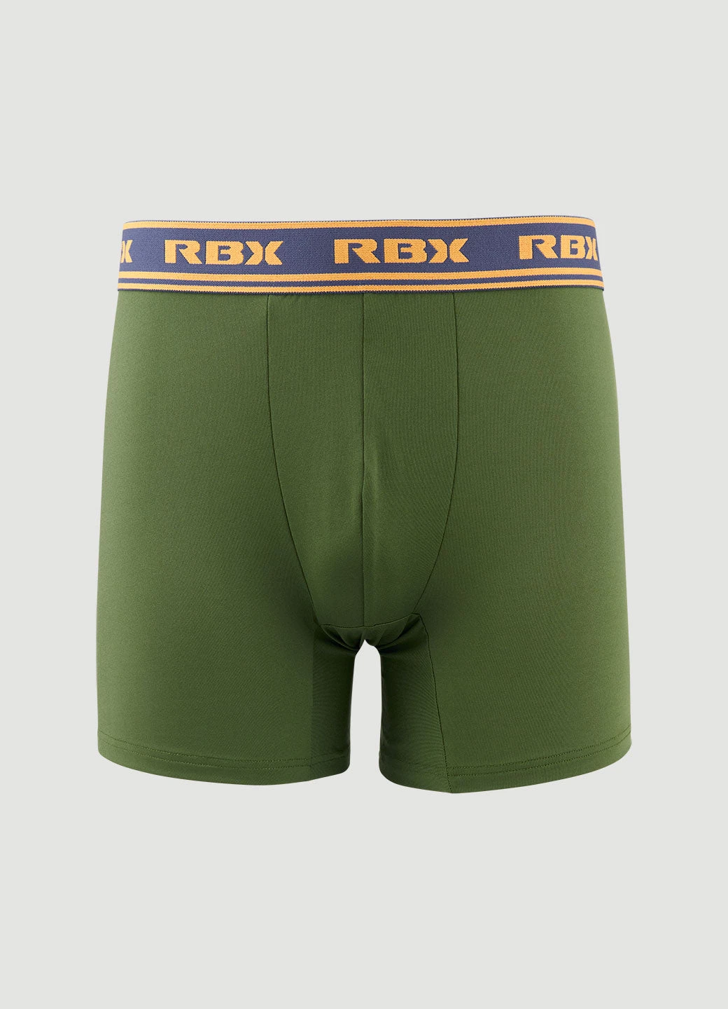 Quick Dry Boxer Briefs 4-Pack 4 Quick Dry Boxer Briefs 4-Pack - Image 2