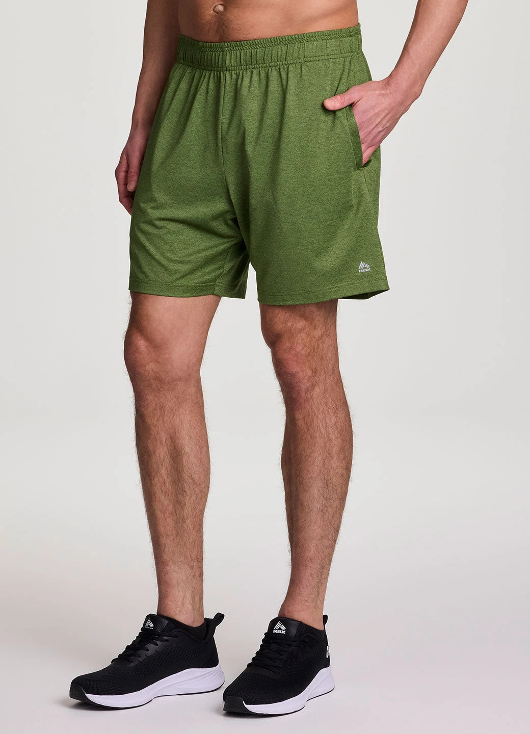 Flex It Workout Short 18 Flex It Workout Short - Image 16