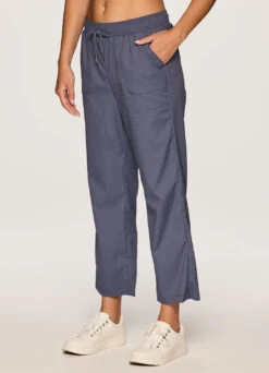 Birdie Textured Ankle Pant -Rbx Active Wear Shop 1b8cdb14 99a0 4c0d 97cb b86421548066