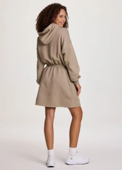 Everyday Fleece Hoodie Dress -Rbx Active Wear Shop 1bff11cc 752f 4129 b297 857251413eab
