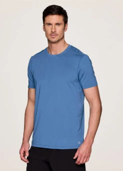 Training Day Mesh Workout Tee -Rbx Active Wear Shop 1c5fb511 8256 4d98 a180 a0426c1768fe