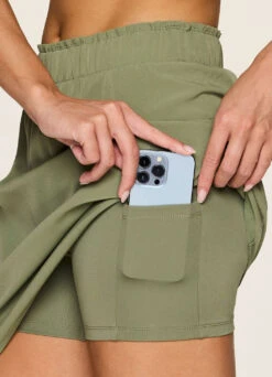 On Course 19" Skort 35 On Course 19" Skort -Rbx Active Wear Shop 1cb44e9f 2e0e 4a2b bb6e 75291d5dc084