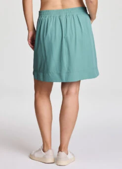 Plus Prime Everything 20" Skort -Rbx Active Wear Shop 1cd8a5c3 a81f 426e 99e9 a86cbf6c0db6