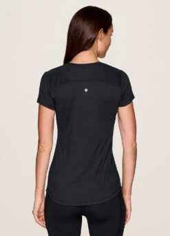 Stratus Everyday Running Tee -Rbx Active Wear Shop 1d14ba3f 4ca5 479f 9dbd 76bdc6c1853e