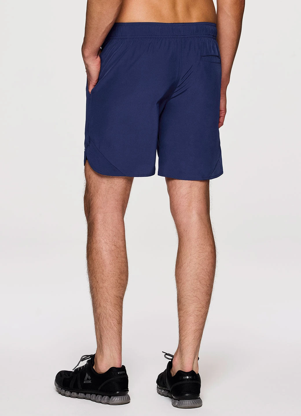 High Impact 7" Workout Short 5 High Impact 7" Workout Short - Image 3