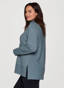 Plus Studio Jacquard Mock Neck Pullover 30 Plus Studio Jacquard Mock Neck Pullover -Rbx Active Wear Shop 1d9add72 ee0c 404e 8b8f 2f3a1389e15e