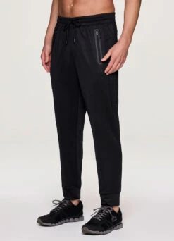 Precision French Terry Jogger -Rbx Active Wear Shop 1da93005 ee18 4992 8bbe ec273886f47f