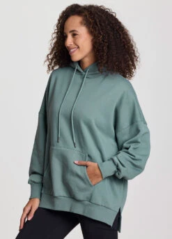 Everyday Go-To Oversized Fleece Hoodie -Rbx Active Wear Shop 1daafd1e 75bc 4196 9fc2 7b6bc05408d4