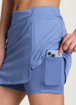 Just Breezy Skort -Rbx Active Wear Shop 1dcaac53 630a 4a05 bb4d ca20a97b4e28