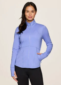 Sculpt It Studio Jacket -Rbx Active Wear Shop 1e132e00 22d0 4a1d 8c71 f7d00c60be43