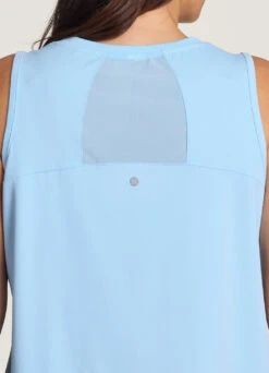 Plus On The Run Tank -Rbx Active Wear Shop 1e4f9497 fd64 4914 8a63 e5f0b804f1bd