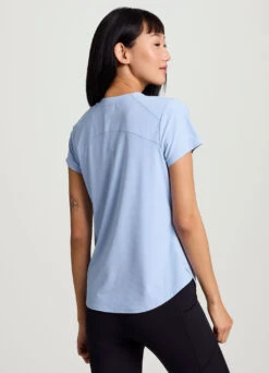 Easy Going Tee -Rbx Active Wear Shop 1eadc769 5bf8 41c4 8f20 cb2b5922fcf5