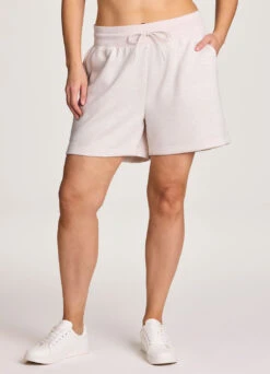 Plus LuxeSoft Leisure Short