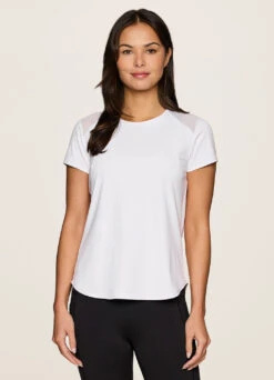 On The Run Tee -Rbx Active Wear Shop 1f52a539 bf26 4150 a641 634e104eb07b