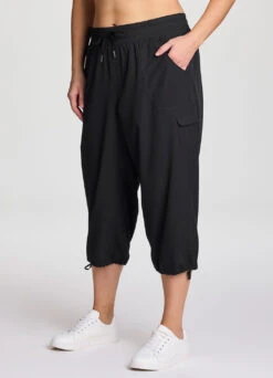 Plus Prime Anywhere Cargo Capri -Rbx Active Wear Shop 20275ee5 f8a3 4a12 85c9 67fb8a0e05fe