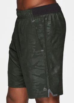 Textured Camo Workout Short -Rbx Active Wear Shop 214d7235 60eb 4daf a062 77aeac344767