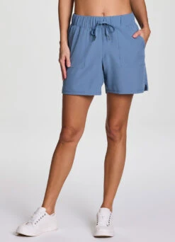 Hudson Walking Short