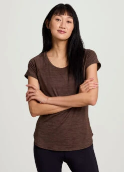 Stratus Soft Crewneck Tee -Rbx Active Wear Shop 2158dc27 0c52 46fe 8829 27a02d81d09e