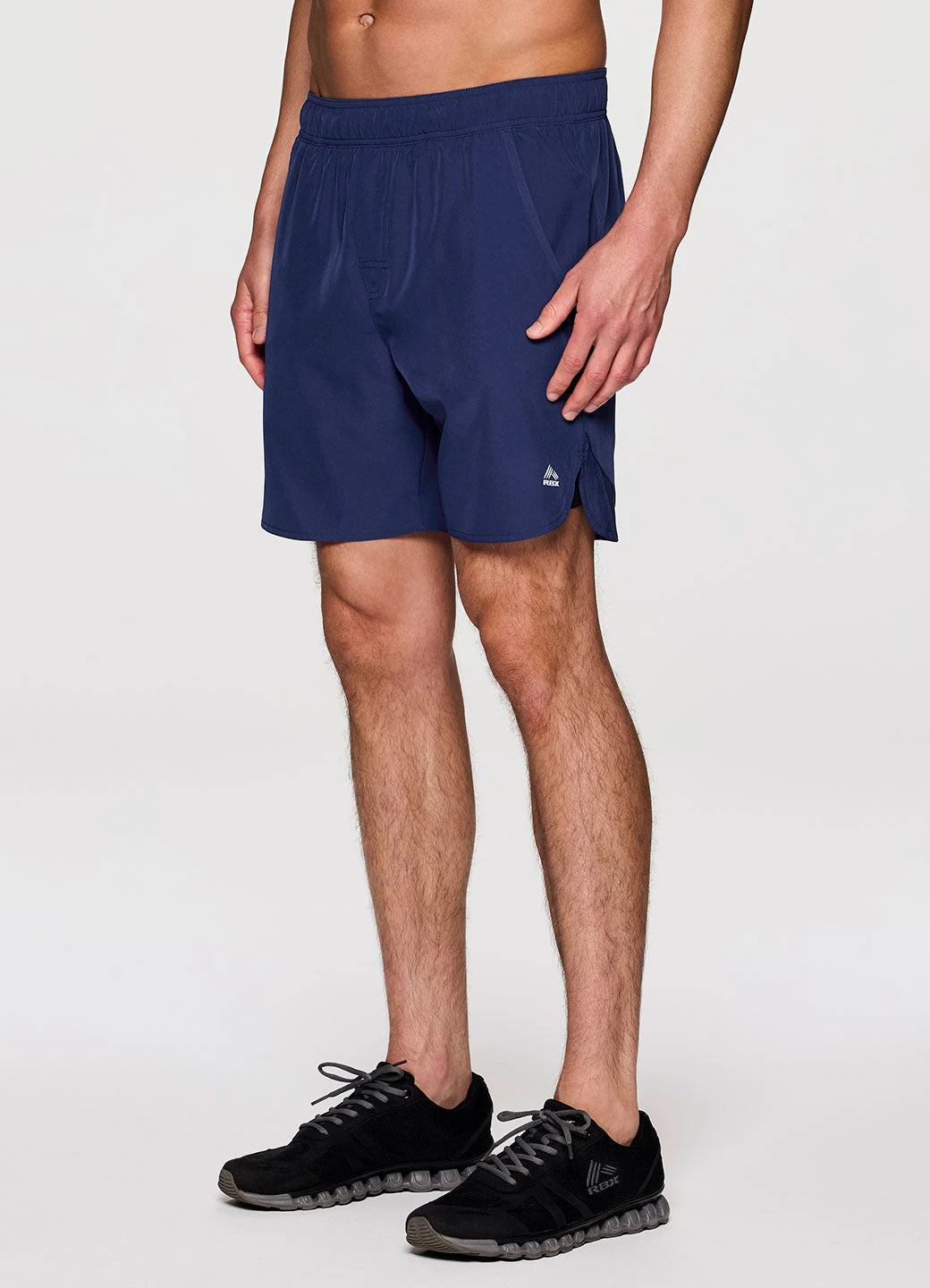High Impact 7" Workout Short 10 High Impact 7" Workout Short - Image 8