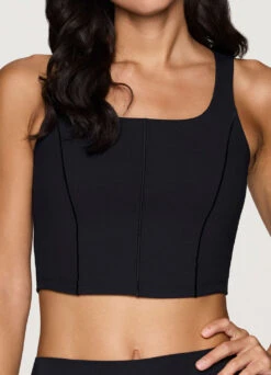 Corset Longline Bra Tank -Rbx Active Wear Shop 225ac30a 7353 45cd b31d 7bcd6d16af76