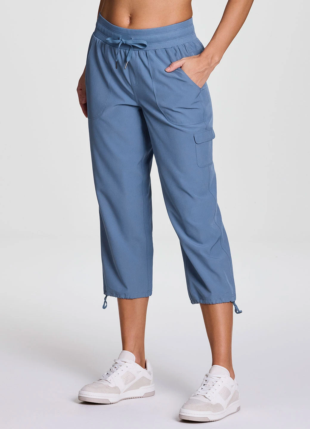 Prime Anywhere Cargo Capri 3 Prime Anywhere Cargo Capri