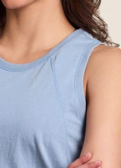 Seascape Back Ribbed Tank -Rbx Active Wear Shop 227c59d1 68d5 44cb aaa9 322f142ce085