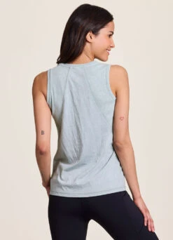 Seascape Back Ribbed Tank -Rbx Active Wear Shop 22896987 30d9 4a1a 9546 407288acf458