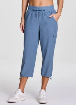Prime Anywhere Cargo Capri 24 Prime Anywhere Cargo Capri -Rbx Active Wear Shop 22f345e4 a0e0 46ec b976 f1c4e7e37956
