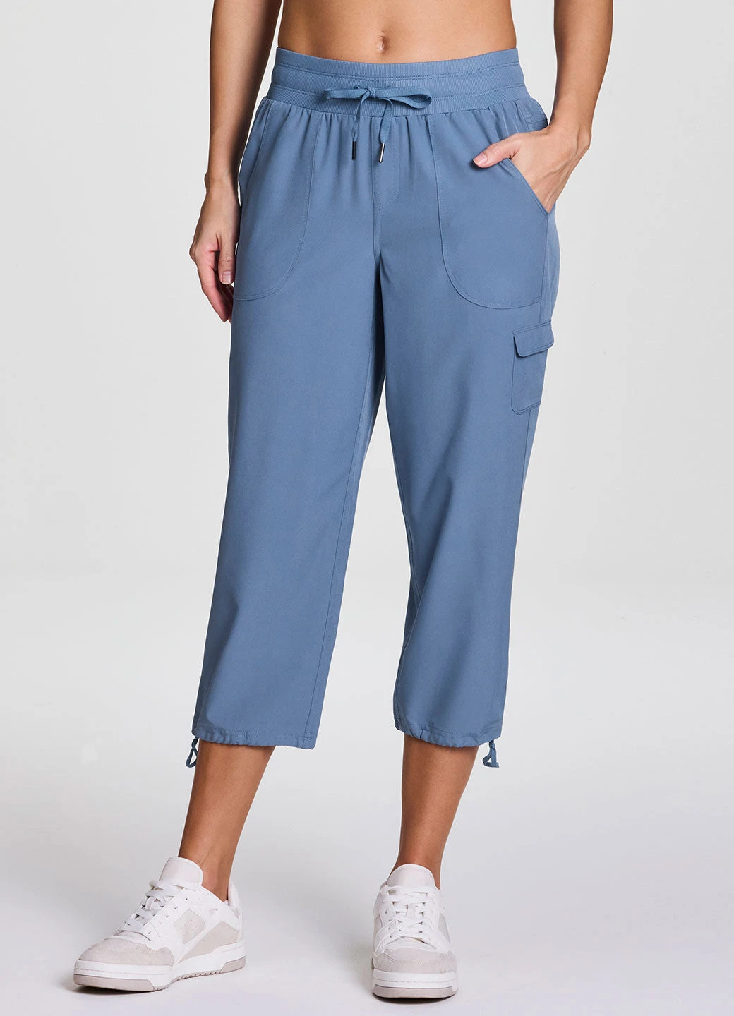 Prime Anywhere Cargo Capri 5 Prime Anywhere Cargo Capri - Image 3