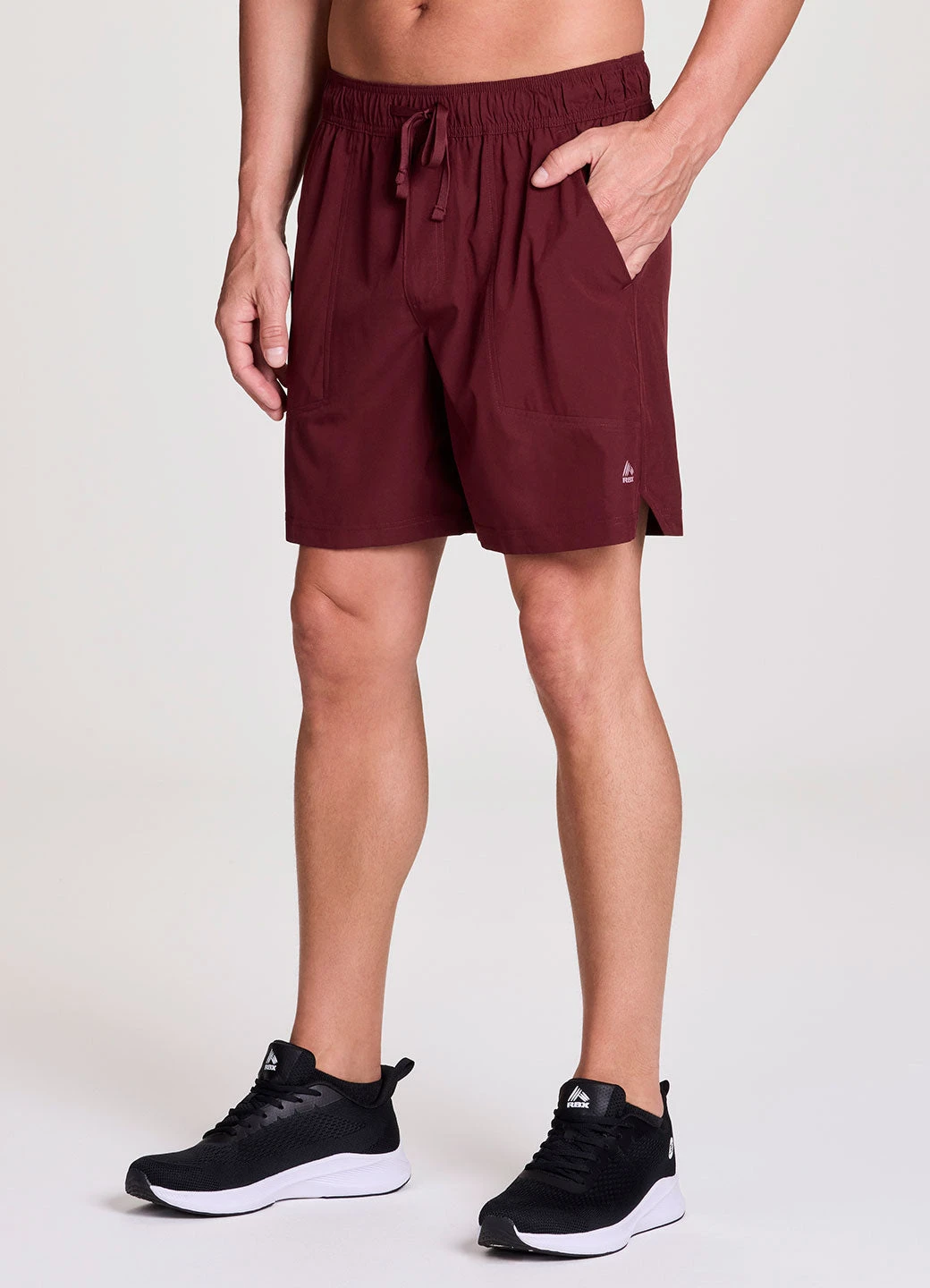 Next Level Workout Short 17 Next Level Workout Short - Image 15