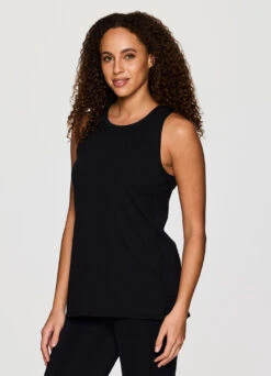 Willow Super Soft Tunic Tank -Rbx Active Wear Shop 24306250 f60b 4860 a76c 943aa2d62054