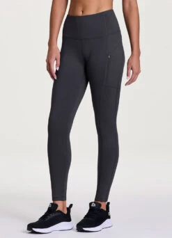 Fleece Lined Zip Pocket Legging -Rbx Active Wear Shop 257d1abc 1dc1 4378 8397 85bf067ffb25