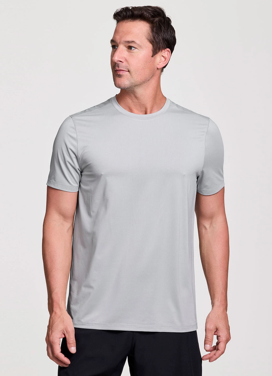 Prime Core Workout Tee 5 Prime Core Workout Tee - Image 3