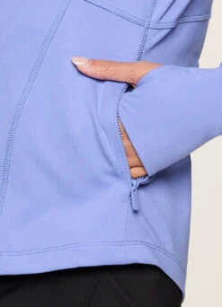 Sculpt It Studio Jacket -Rbx Active Wear Shop 2643fbae d995 4c3f bbda 15a987b235a8