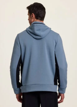 Prime Contrast Quarter Zip Fleece Sweatshirt -Rbx Active Wear Shop 26b86aa0 cfc3 422d 847c 22f90514667b